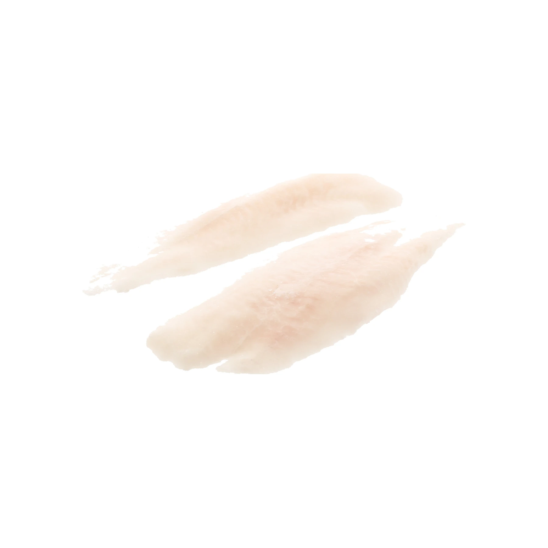 Filet de pangasius
