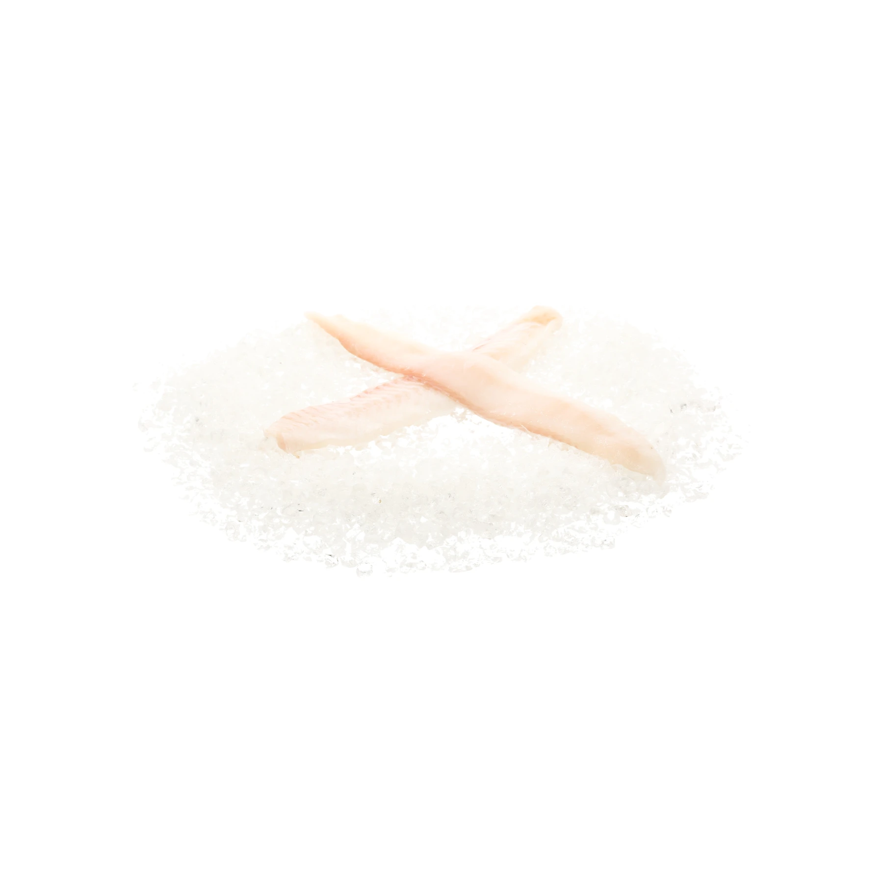 Filets de sole tropicale