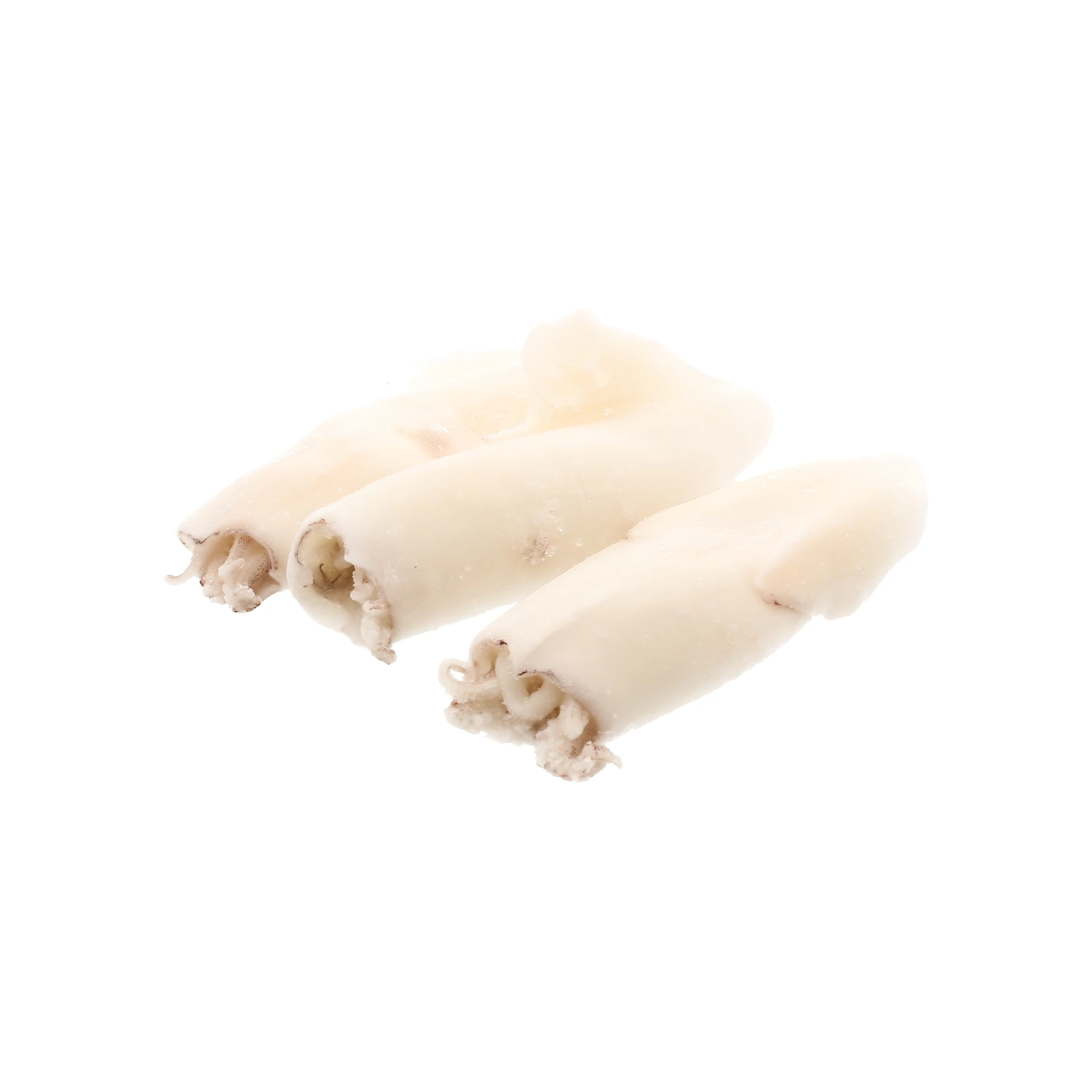 Tentacules de calamar Entier