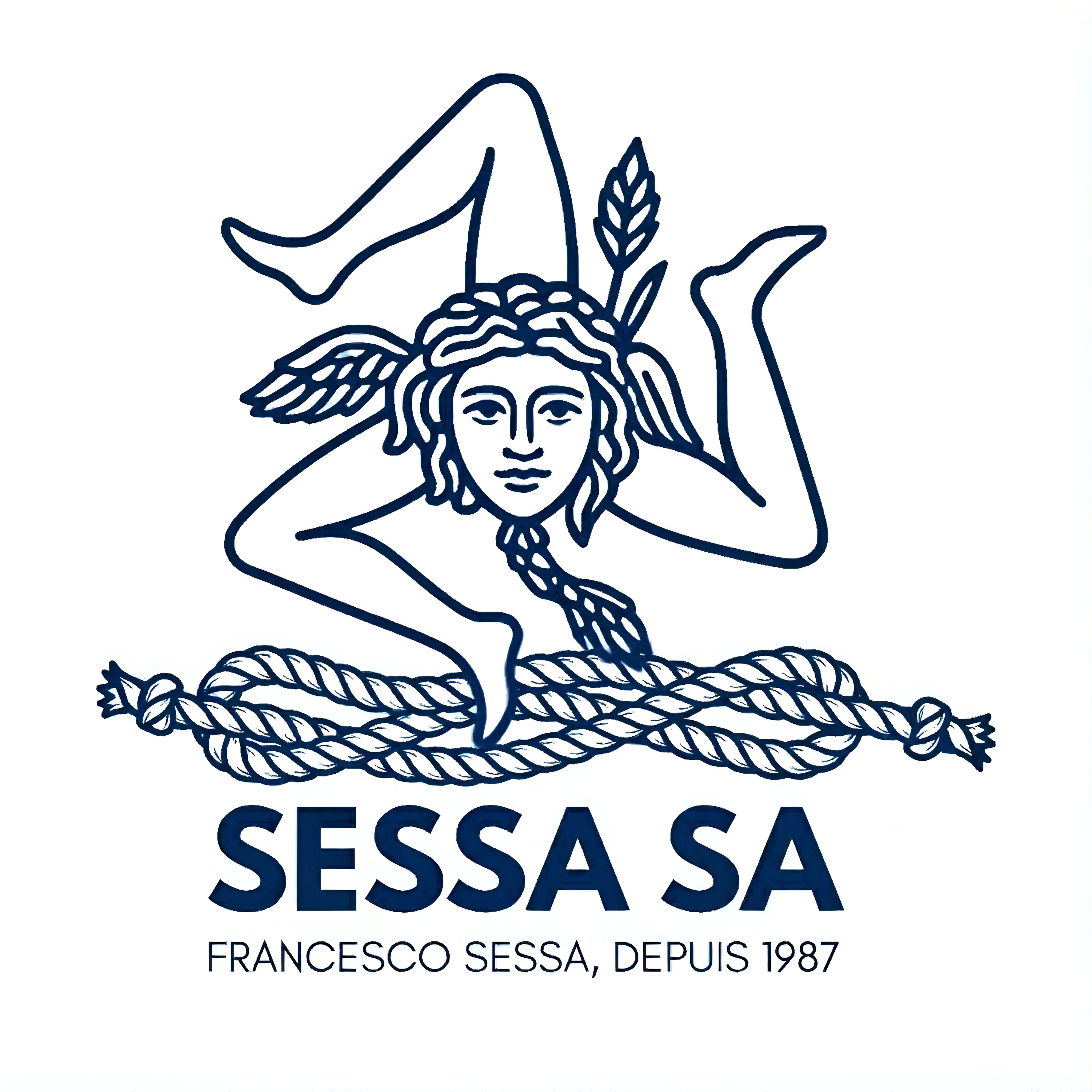 SESSA SA - Produits surgelés